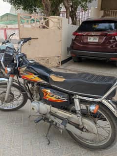 bike