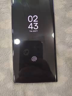Samsung S23Ultra 8GB/256GB