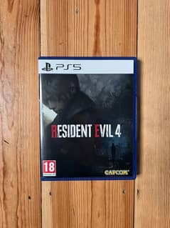 Resident