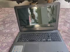 Core i5 7th Generation 12GB Ram 256 gb ssd installed