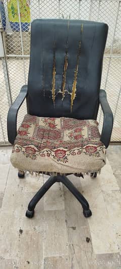 Computer Chair
