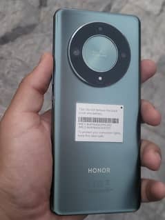 honor X9b 5 g
