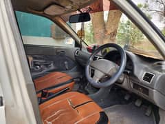 Suzuki Cultus VXR 2014