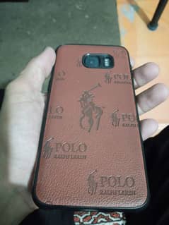 Samsung S7 Edge 4/32