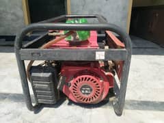 GENERATOR 2KV (GAS/PATROL)