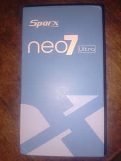 sparx