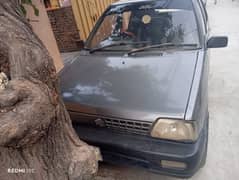 Mehran car  for sale