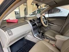 GLI 2009 UPLIFTED 2013 IN OUTSTANDING CONDITION