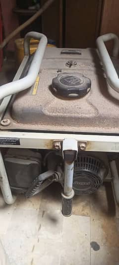 fantastic generator