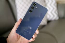 samsung A55 5g new blkul NON PTA 8/128