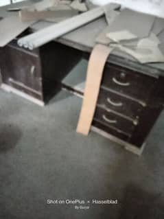 Ofiice table for sale