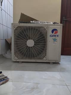 Gree Ac