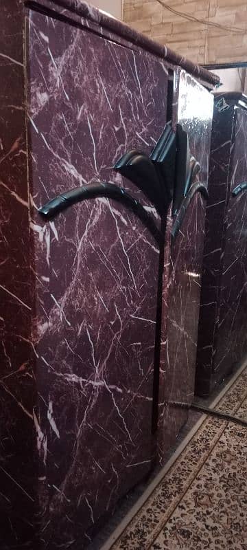 Full Size Cupboard Almari Watsapp only 03153334558