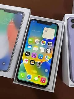 iPhone