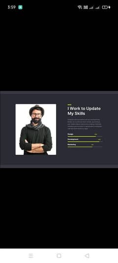 Website