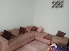 New condition