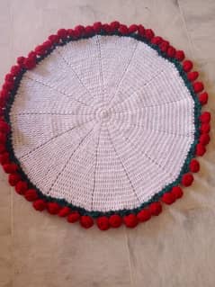 Baby blanket bouquet