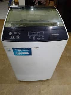 washer