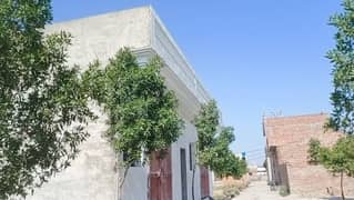 5 Marla Plot PCC road near ferozpur road and new defence road kahna nau Lahore