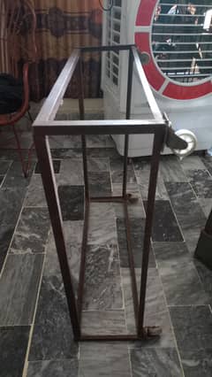 Air Cooler ka stand