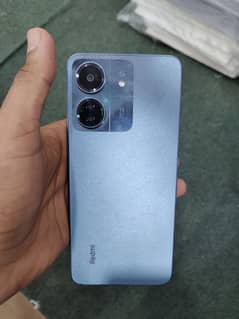 Redmi 13c 6/128