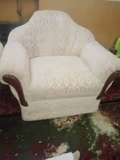Sofa set