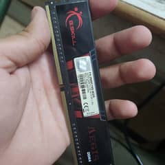 G skill ddr4 ram 2666 hz for Gaming