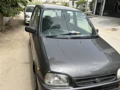 Daihatsu coure immacable condition no work required