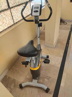 Exercise