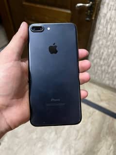 I phone 7 plus Non Pta 128gb