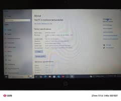 HP brand new laptop for sale core i5 6th gen 8 160 ssd