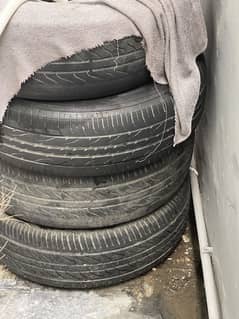 Tyre