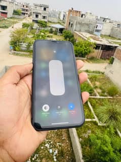 (URGENT) iPhone 11 Waterpack 100% Battery Health- 64GB Non-PTA (JV)