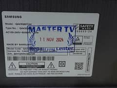 led tv