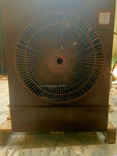 Air cooler
