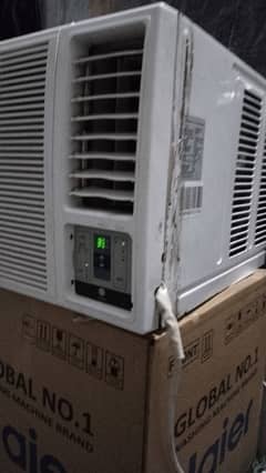 1 season used h