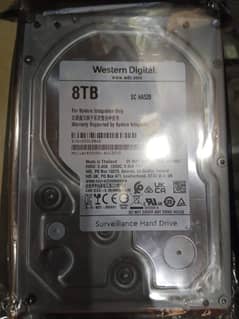 surveillance hard drive available