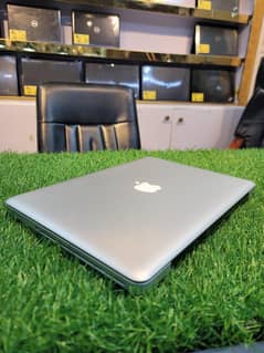 MacBook Pro| Core i5 Mid 2012 13inch| imported laptop