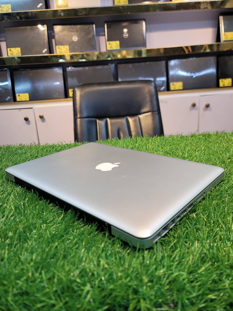 MacBook Pro| Core i5 Mid 2012 13inch| imported laptop 1