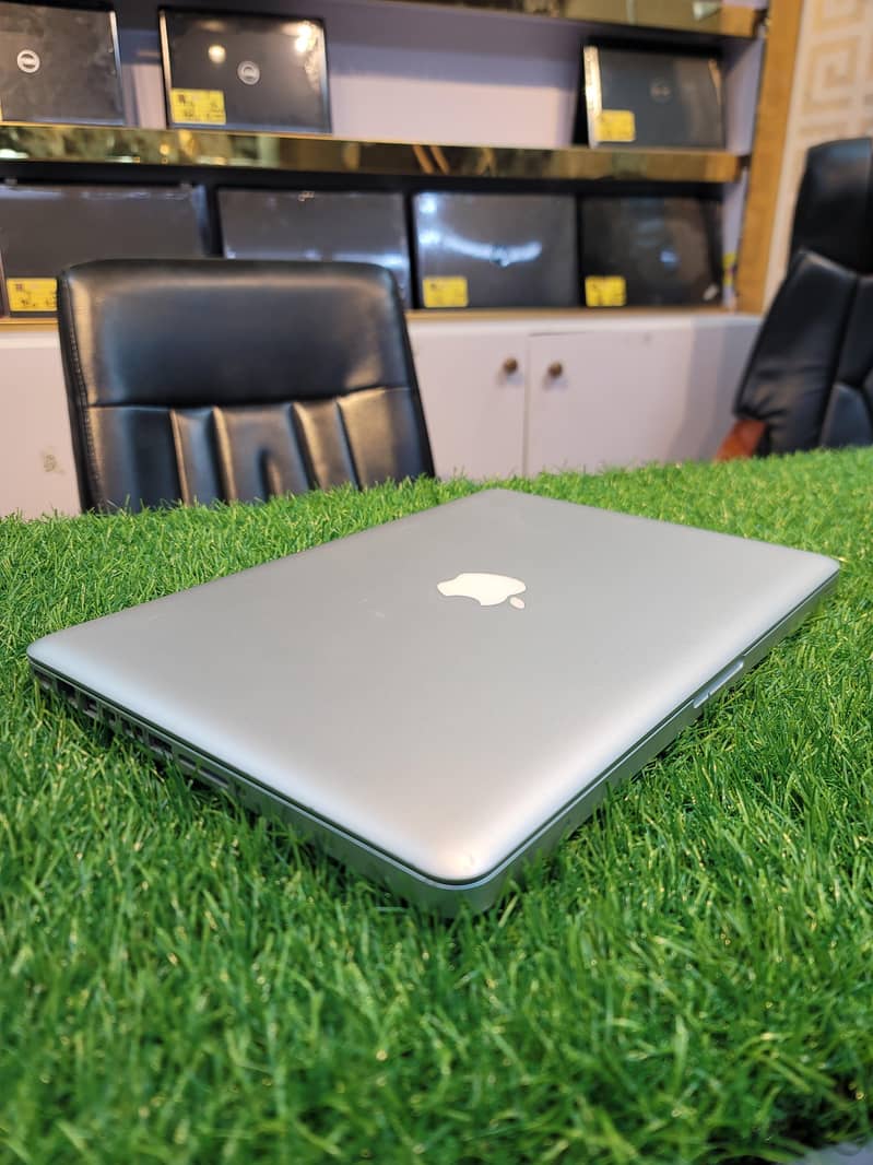 MacBook Pro| Core i5 Mid 2012 13inch| imported laptop 2