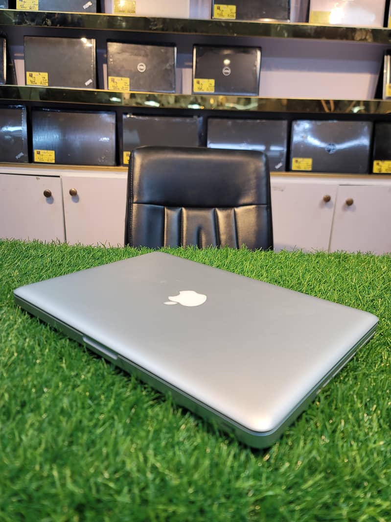 MacBook Pro| Core i5 Mid 2012 13inch| imported laptop 3