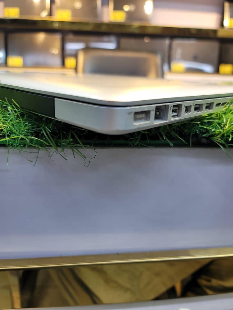 MacBook Pro| Core i5 Mid 2012 13inch| imported laptop 6