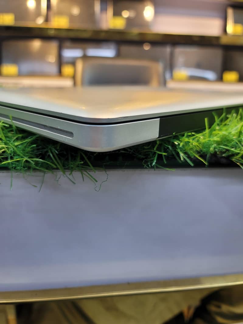 MacBook Pro| Core i5 Mid 2012 13inch| imported laptop 7
