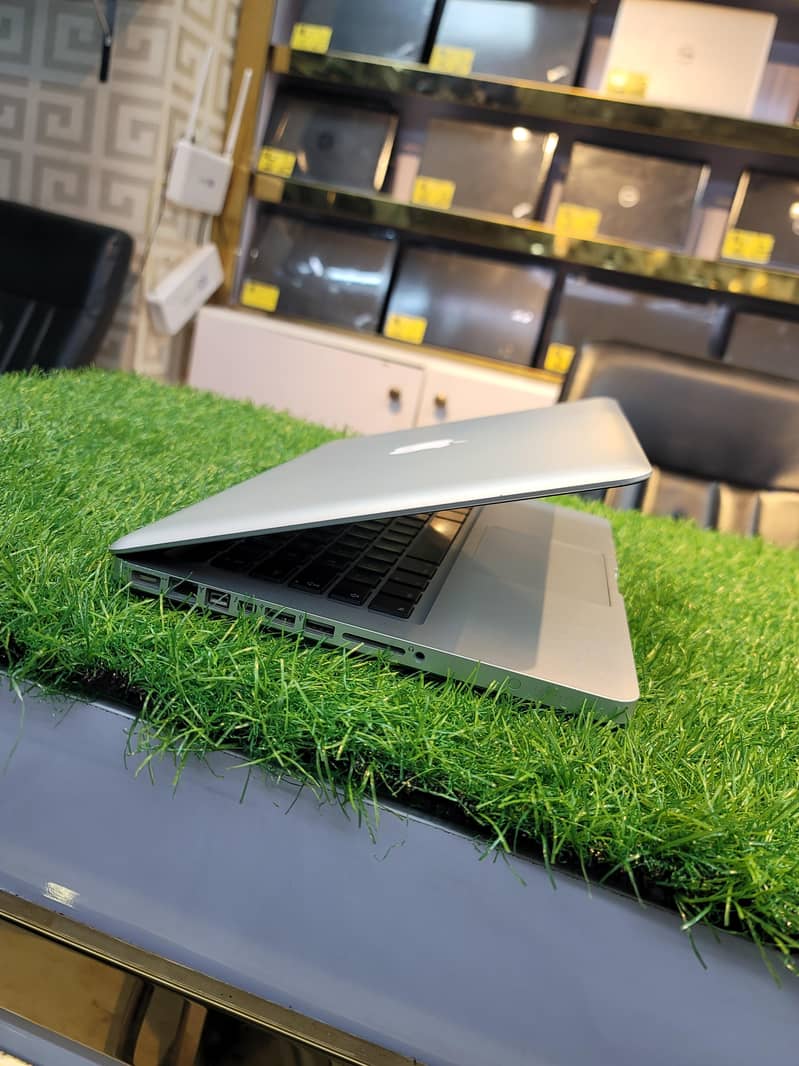 MacBook Pro| Core i5 Mid 2012 13inch| imported laptop 16