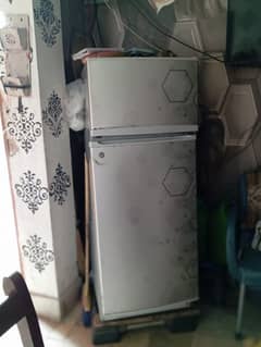 Haier refrigerator medium size