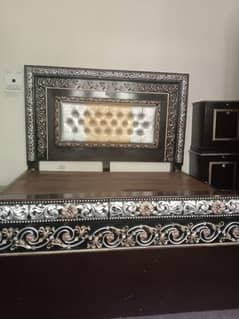 new bed