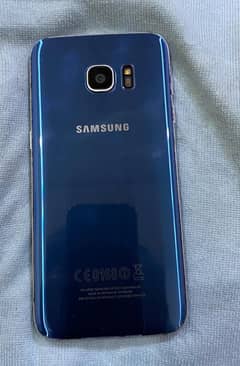 Samsung Mobile S7 Edge
