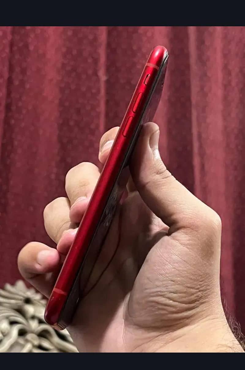 Iphone XR(non pta) + Iphone XR (JV) both seprate available 2
