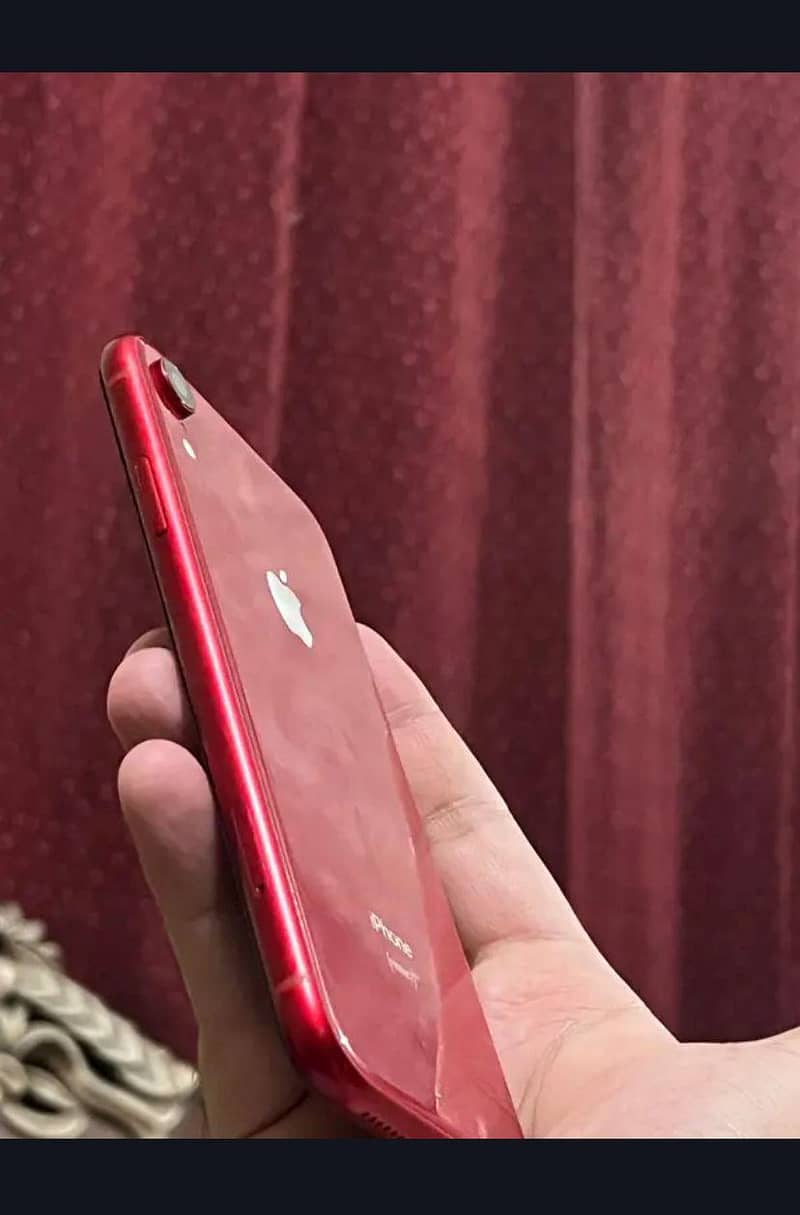 Iphone XR(non pta) + Iphone XR (JV) both seprate available 3
