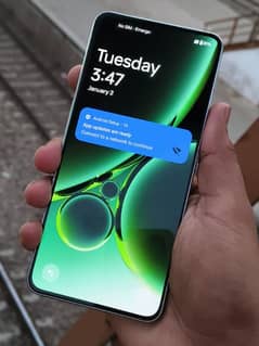 OnePlus nerd 3 5g